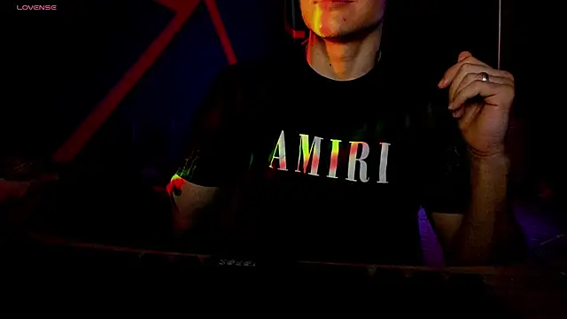 RODARRI online show from 03-15-25, 01:07