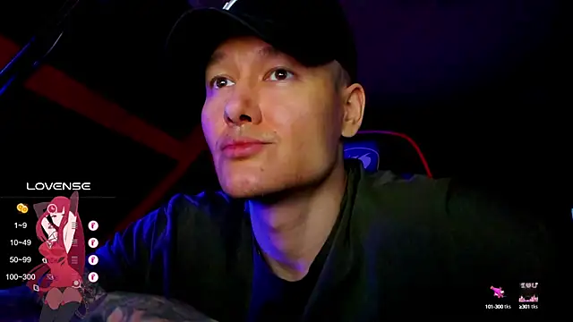 RODARRI online show from 03-16-25, 11:04