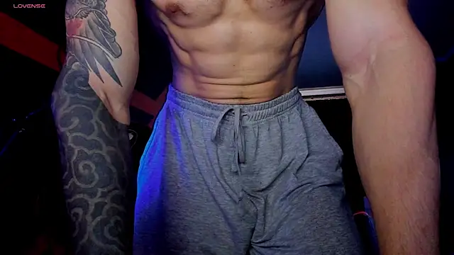 RODARRI online show from 09-24-25, 04:38