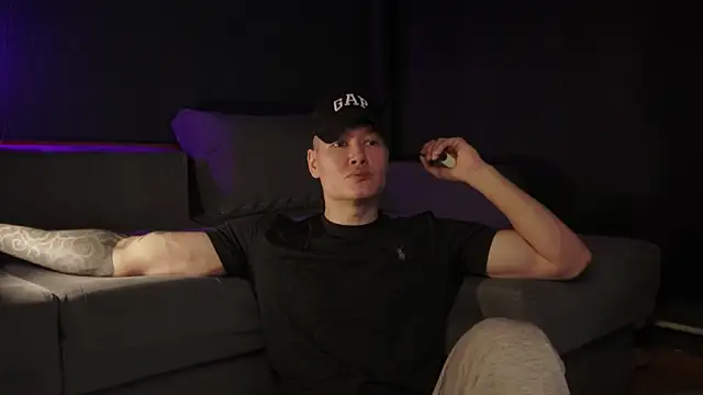 RODARRI online show from 12-21-25, 06:15