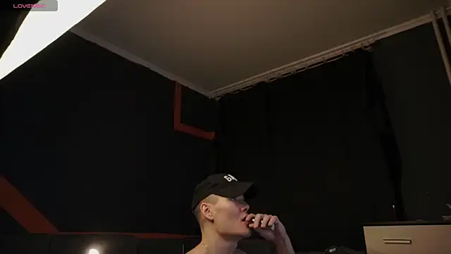 RODARRI online show from 01-14-26, 07:30