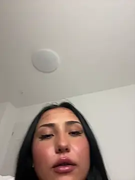 Coco-Love online show from 02-21-25, 10:15