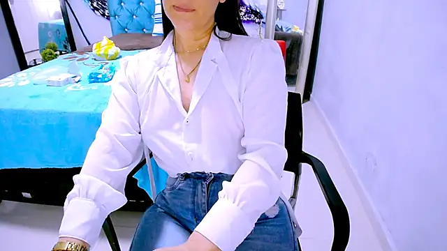 BitterMomXxx online show from 02-09-26, 02:21