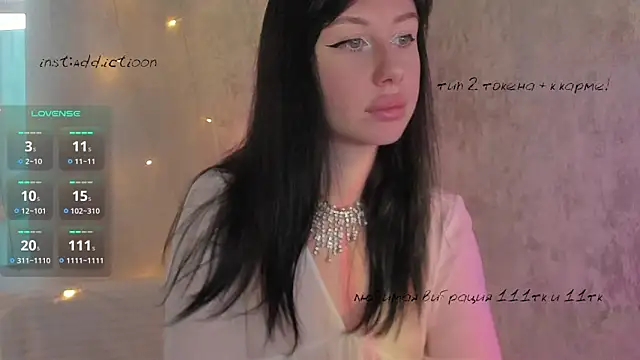 elena addiction online show from 02-04-25, 12:00
