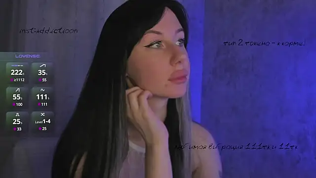 elena addiction online show from 03-02-25, 05:58