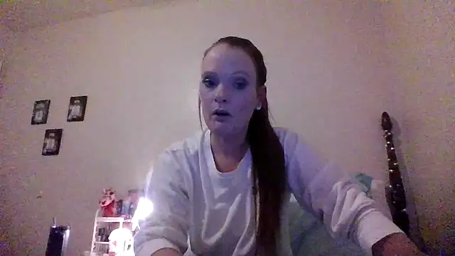 sexiginger22 online show from 10-31-25, 02:07