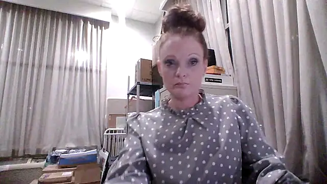 sexiginger22 online show from 01-13-26, 08:52