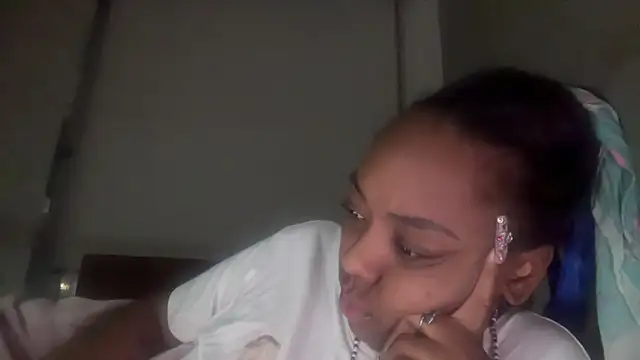 ChocolateCakeQueen online show from 02-07-26, 01:42