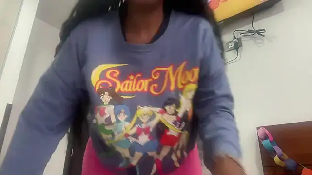 ChocolateCakeQueen online show from 03-05-26, 09:55