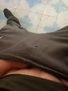 Mattias38 online show from 10-24-25, 09:22