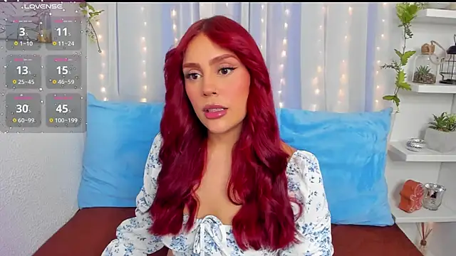 HazzelGray online show from 12-10-24, 03:12