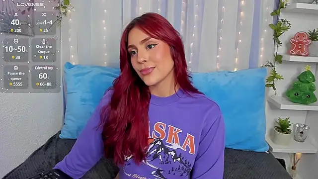 HazzelGray online show from 01-28-25, 05:46