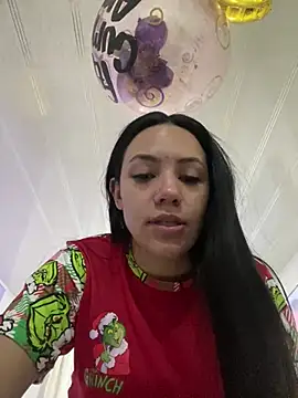 hannahb-e online show from 12-24-24, 01:16