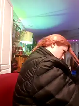 EXOTICLEXXXI online show from 12-21-24, 11:56