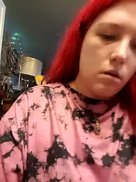 EXOTICLEXXXI online show from 01-14-25, 01:49