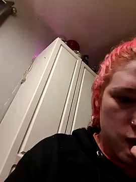 EXOTICLEXXXI online show from 01-31-25, 08:01