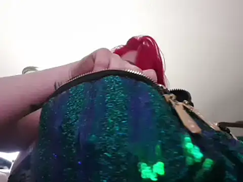 EXOTICLEXXXI online show from 02-04-25, 04:18