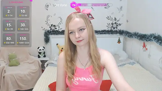 alice de online show from 01-13-25, 01:56