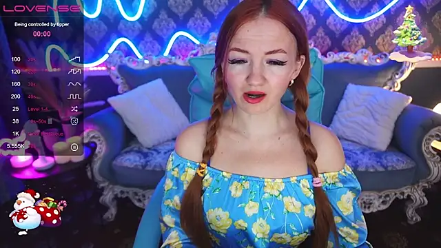 Marina Mur  online show from 01-22-25, 08:06