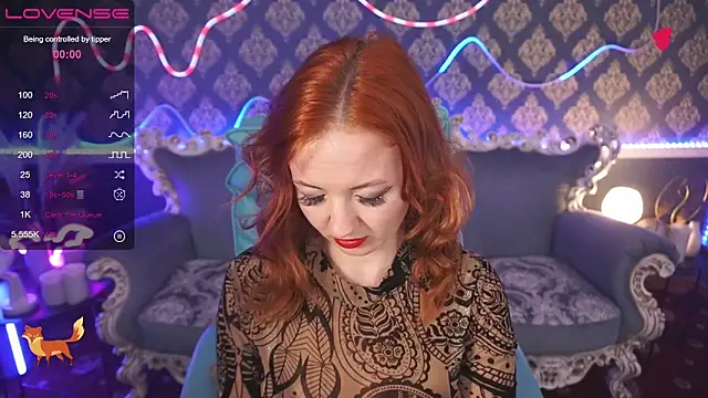 Marina Mur  online show from 01-29-25, 08:14