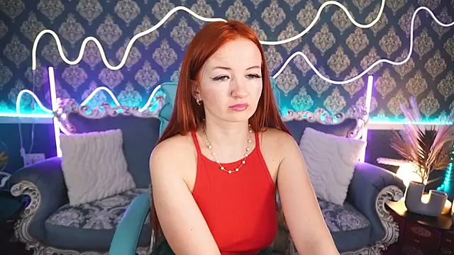 Marina Mur  online show from 02-02-25, 04:37