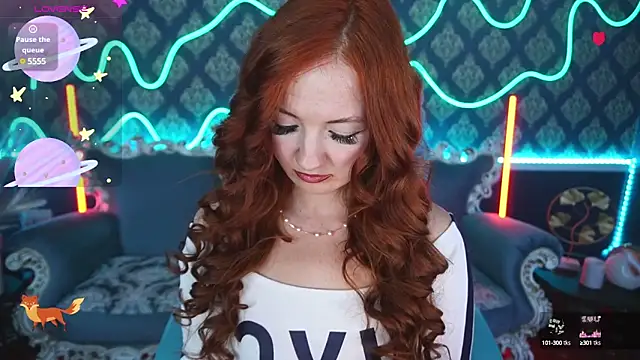 Marina Mur  online show from 02-05-25, 08:35