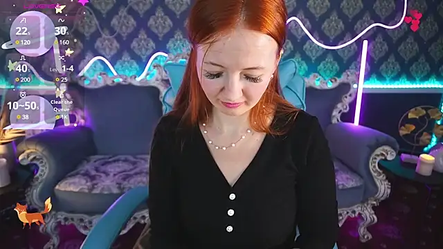 Marina Mur  online show from 02-10-25, 05:14