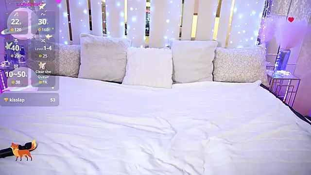 Marina Mur  online show from 03-13-25, 02:05