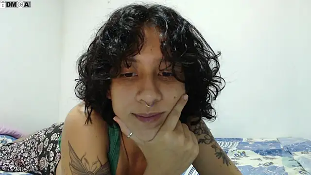 AlinaWoolf  online show from 09-29-25, 03:55