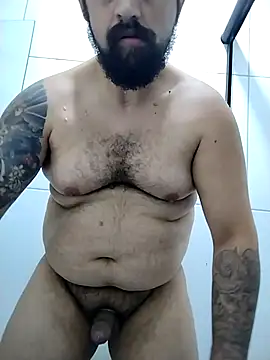 BarbudoSP35 online show from 11-09-25, 09:40