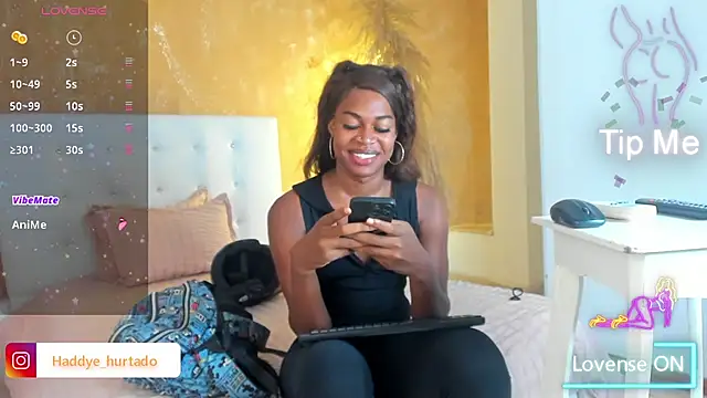 shenielxx online show from 03-15-25, 04:43