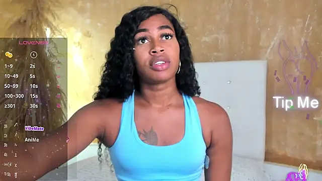 shenielxx online show from 03-18-25, 12:36