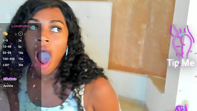 shenielxx online show from 03-19-25, 12:45