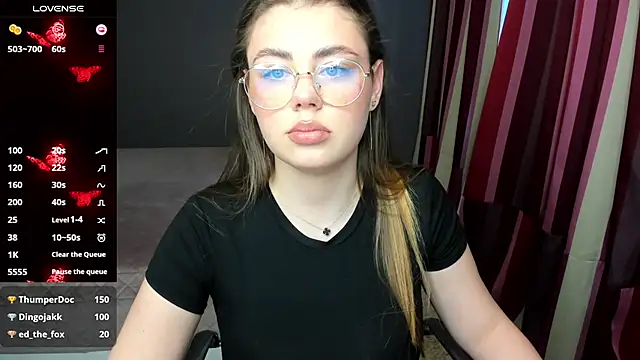 IsabellaBler online show from 03-06-25, 01:03
