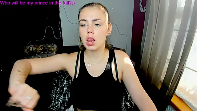 IsabellaBler online show from 09-10-25, 05:51