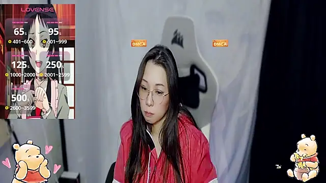 mememe 1006  online show from 12-31-24, 04:57