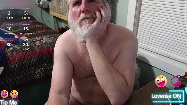 keithobrian SC online show from 03-18-25, 04:26