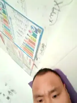 ximenqin-1 online show from 01-18-26, 08:07