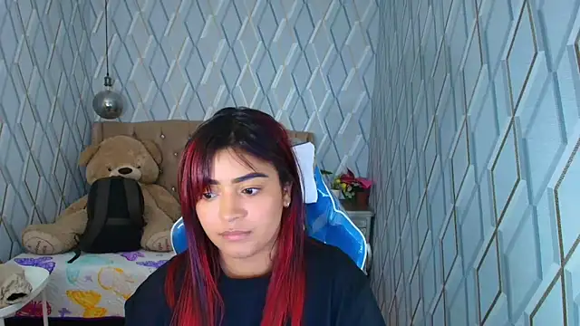 NicolleTaylor online show from 02-27-26, 04:23