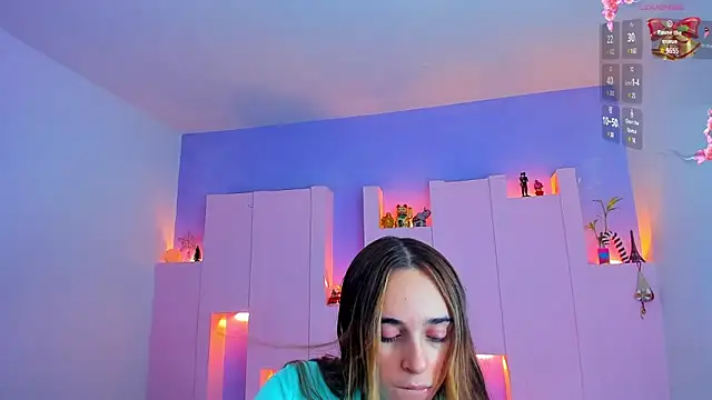 angelikarose1 online show from 12-15-24, 03:34