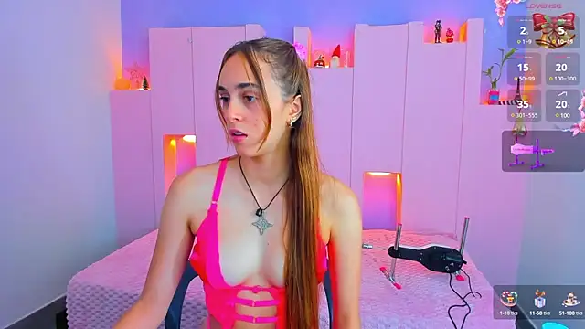 angelikarose1 online show from 12-17-24, 02:55