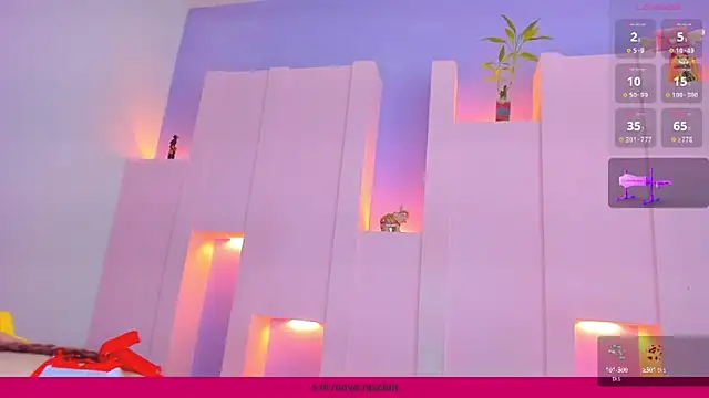 angelikarose1 online show from 10-14-25, 04:57