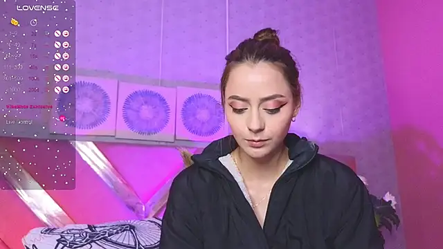 Keidancee online show from 12-27-24, 10:16