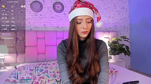 Keidancee online show from 12-31-24, 05:29