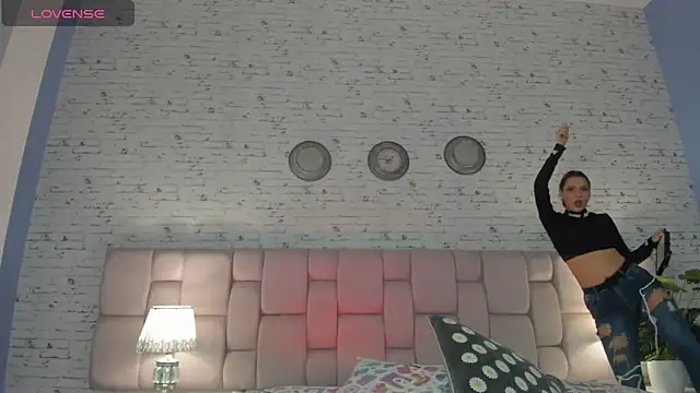 Keidancee online show from 01-04-25, 07:13