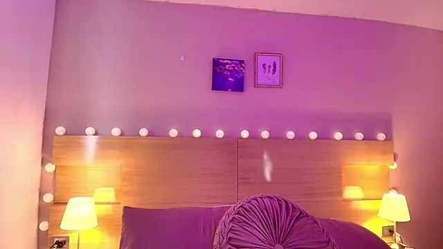 Keidancee online show from 02-25-25, 07:36