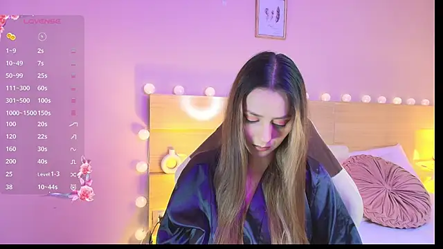 Keidancee online show from 09-11-25, 06:52