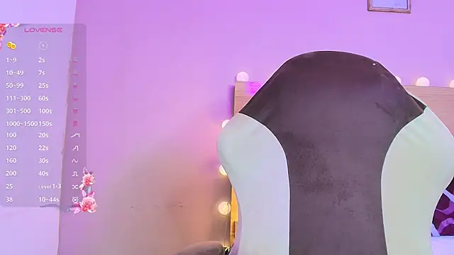 Keidancee online show from 10-09-25, 04:38