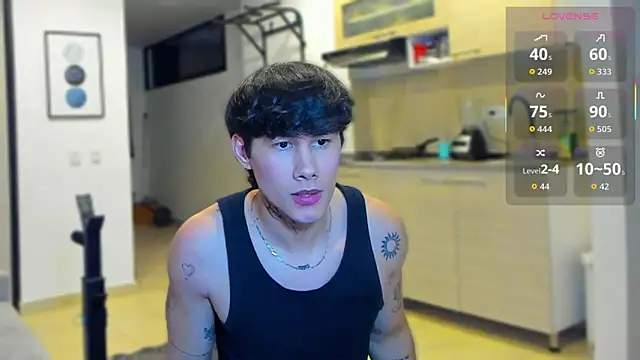 JayHotxxx online show from 01-07-26, 03:31