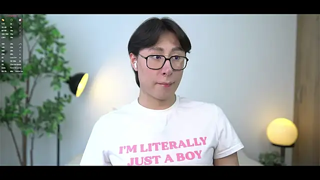 SrLuis18 online show from 02-06-26, 04:54